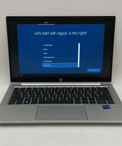 Laptop Hp Probook 630 G8 - Sự Lựa Chọn Hoàn Hảo Cho Doanh Nghiệp Và Cá Nhân - 7 Laptop hp probook 630 g8