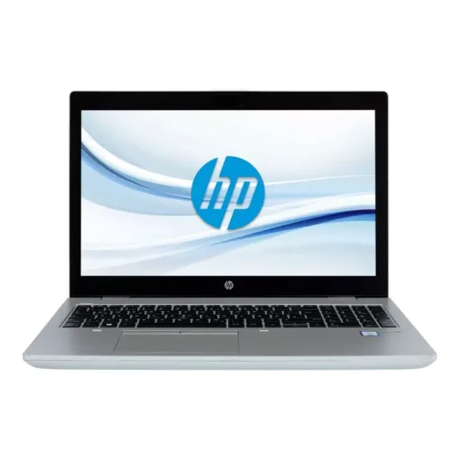 Laptop HP ProBook 650 G4 
