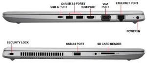 Laptop Hp Probook 430-G5 Giá Sỉ Siêu Rẻ - Lựa Chọn Hoàn Hảo Cho Doanh Nghiệp Và Học Tập - 12 Laptop hp probook 430-g5 giá sỉ siêu rẻ