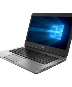Laptop Hp Probook 640 G2 - 7 Laptop hp probook 640 g2