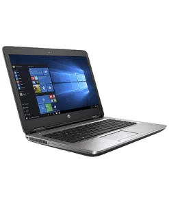 Laptop Hp Probook 640 G2 - 6 Laptop hp probook 640 g2
