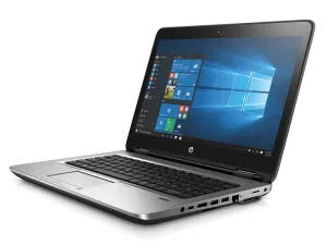 Laptop Hp Probook 640 G3 - 10 Laptop hp probook 640 g3