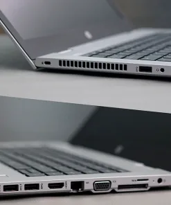 Laptop Hp Probook 640 G7 - 8 Laptop hp probook 640 g7