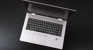 Laptop Hp Probook 640 G7 - 12 Laptop hp probook 640 g7