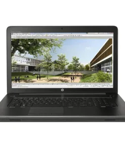 Laptop HP ZBook 17 G3 