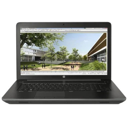 Laptop HP ZBook 17 G3 