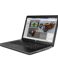 Laptop Hp Zbook 17 G3 - 8 Laptop hp zbook 17 g3