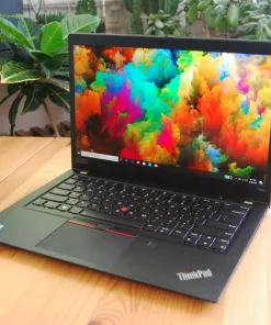 Laptop Lenovo Thinkpad T490 - 7 Có nên dùng laptop cũ để giảng dạy online