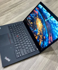 Laptop Lenovo Thinkpad T490 - 6 Cách chọn laptop cũ bền cho freelancer