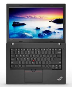 Laptop Lenovo Thinkpad L470 - 7 Chọn laptop cũ phù hợp giảng dạy trực tuyến