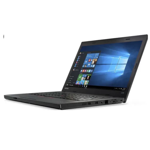 Laptop Lenovo Thinkpad L470