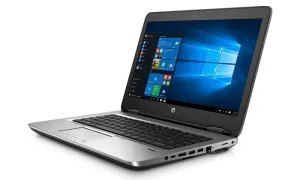 Laptop Hp Probook 640-G1 - 12 Laptop hp probook 640-g1