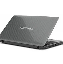 Toshiba Satellite L755 - 4 Laptop cũ hoạt động tốt có đáng mua không