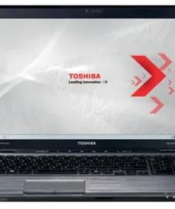 Toshiba Satellite P775