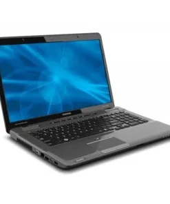 Toshiba Satellite P775 - 4 Toshiba satellite p775 - máy tính giá sỉ