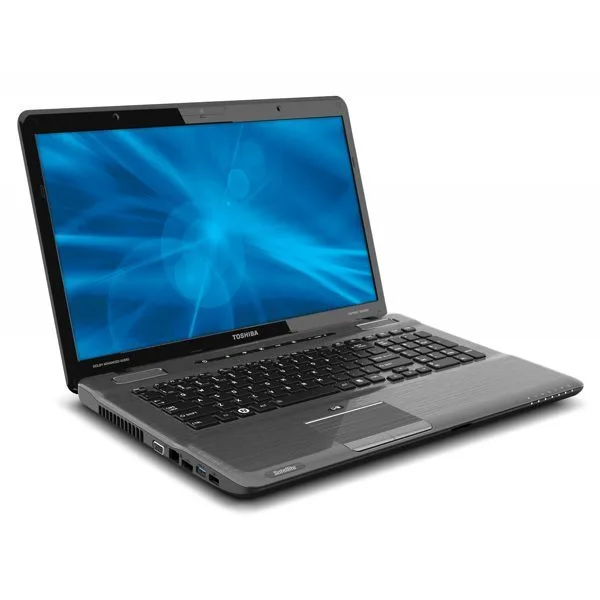 Toshiba Satellite P775 - 2 Toshiba satellite p775 - ảnh 2