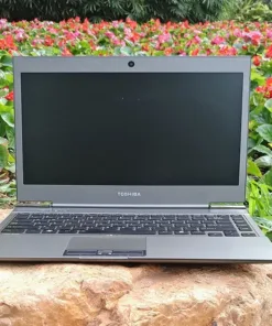 Toshiba Portege Z930 - 4 Tăng hiệu suất laptop cũ bằng phần mềm
