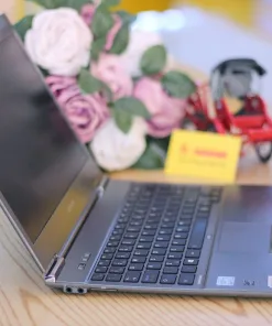 Toshiba Portege Z930 - 5 Lợi ích của việc thay pin laptop cũ