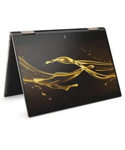 Laptop Hp Spectre X360 15 Gem Cut Edition - 6 Laptop cũ phù hợp với nhu cầu