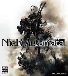 Nier automata