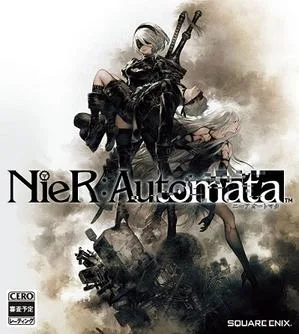 Nier automata