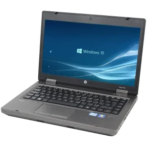 Laptop Hp Probook 6460B - 9 Laptop hp probook 6460b