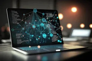 Sử dụng ai để laptop cũ phân tích được dữ liệu lớn không?