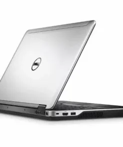 Dell Latitude E7240 Cũ - 6 Dell latitude e7240 cũ - máy tính giá sỉ