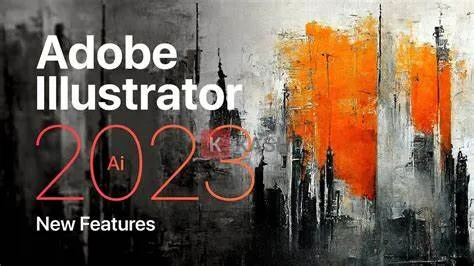 Adobe illustrator 2023 download miễn phí không có mật khẩu - máy tính giá sỉ