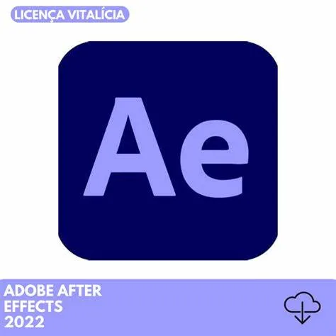 Adobe After Effects 2022 Download Miễn Phí Không Có Mật Khẩu - 1 Adobe after effects 2022 download miễn phí không có mật khẩu - máy tính giá sỉ