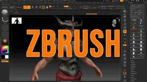 Zbrush download miễn phí không có mật khẩu - máy tính giá sỉ