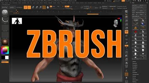 Zbrush download miễn phí không có mật khẩu - máy tính giá sỉ