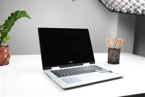 Có Nên Sử Dụng Phần Mềm Diệt Virus Trên Laptop Cũ Giá Rẻ Hay Không? - 1 Laptop cũ