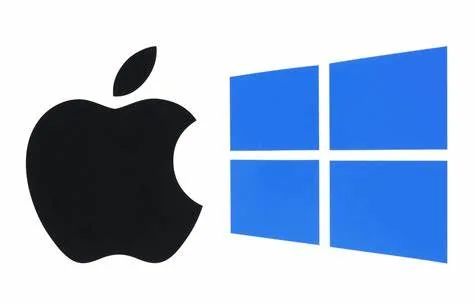 Laptop Cũ Chạy Macos Vs Windows: Hệ Điều Hành Nào Phù Hợp Hơn? - 1 Laptop cũ