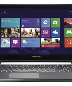 Laptop Lenovo Ideapad P500 - 5 Macbook cũ