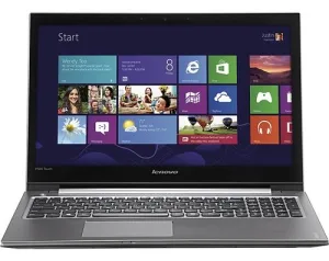 Laptop Lenovo IdeaPad P500