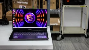 Laptop cũ core i9 – có nên đầu tư không?