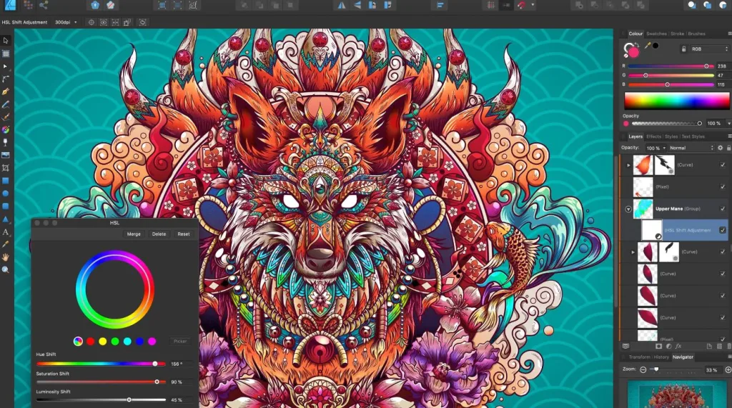 Affinity Designer 2021 Download Miễn Phí Không Có Mật Khẩu - 1 Affinity designer 2021 download miễn phí không có mật khẩu - máy tính giá sỉ