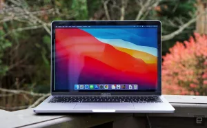 So sánh macbook air cũ vs macbook pro cũ: nên mua dòng nào?