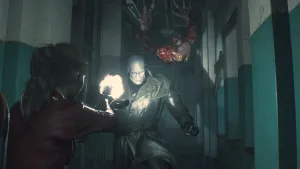 Resident Evil 2 Remake Tải Game Miễn Phí Mới Nhất 2025 Không Cần Mật Khẩu - 3 Resident evil 2 remake