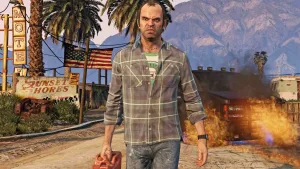 Grand Theft Auto V (Gta 5) Tải Game Miễn Phí Mới Nhất 2025 Không Cần Mật Khẩu - 2 Grand theft auto v (gta 5)