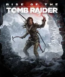 Rise of the tomb raider tải game miễn phí mới nhất 2025 không cần mật khẩu - máy tính giá sỉ