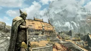 Skyrim Special Edition Tải Game Miễn Phí Mới Nhất 2025 Không Cần Mật Khẩu - 3 Skyrim special edition