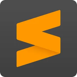 Sublime text