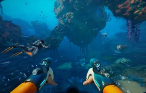 Subnautica
