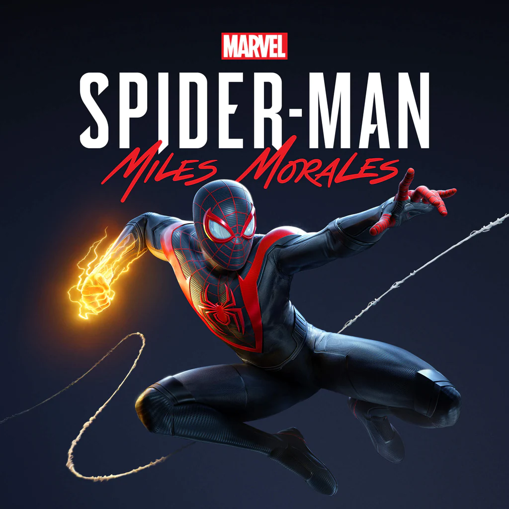 Marvel’s Spider-Man Miles Morales Tải Game Miễn Phí Mới Nhất 2025 Không Cần Mật Khẩu - 1 Marvel's spider-man: miles morales