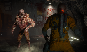 The callisto protocol