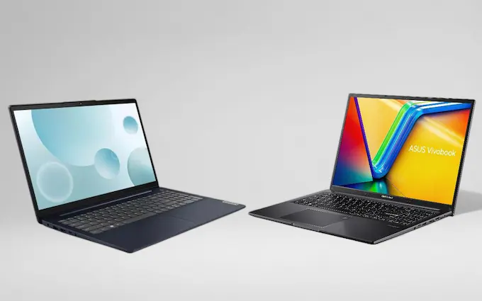 So sánh laptop cũ dưới 5 triệu và laptop mới giá rẻ cho học tập văn phòng