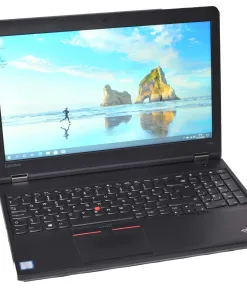 Laptop Lenovo ThinkPad L560
