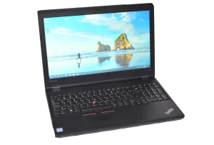 Laptop Lenovo Thinkpad L560 - 8 Laptop lenovo thinkpad l560